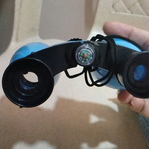 Binoculars New Gifted Blue 💙 Toy For Baby