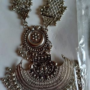 Ethnic Jewellery Set