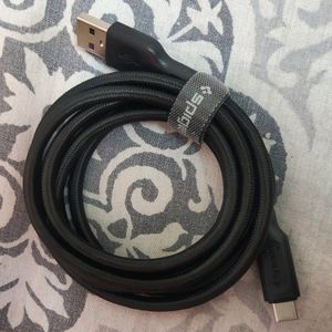 Usb To C "Cable