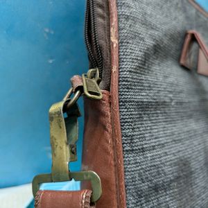 Elegant Water Resistant laptop Bag- Office, Travel