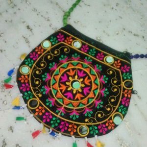 Ethnic Bag💖