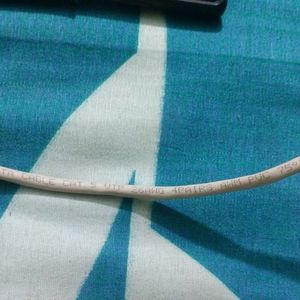 Apple I Pod A1318 & Ethernet data cable