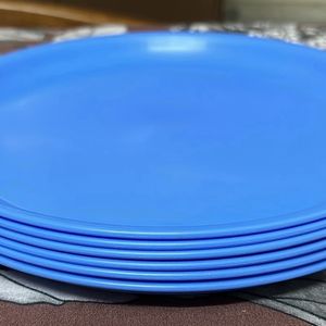 Microwave Safe Plastic Plates And Bowls