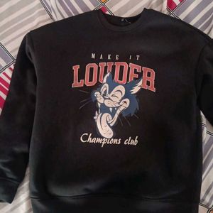 NEW HIGHLANDER SWEATSHIRT BEST QUALITY