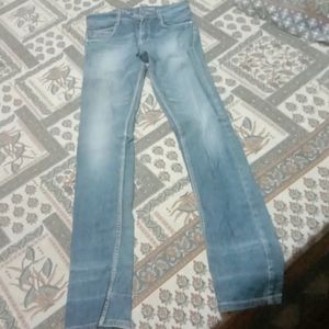 Jeans For Boy