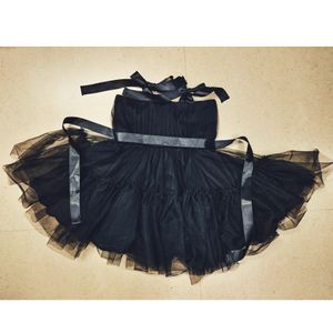 Black Frock For Baby Girl