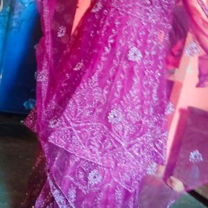 💜Kurta Lehenga