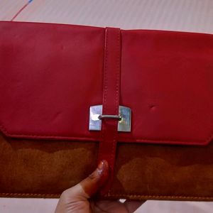 Genuine Leather Wallet