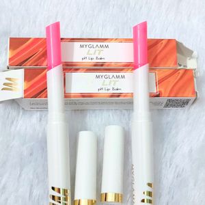 Myglamm Lip Balm Combo Offer