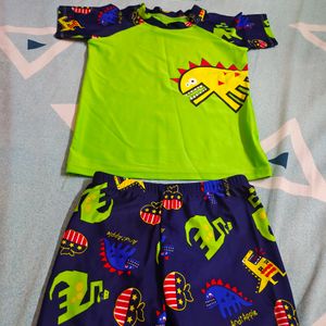 Swimming Costume for kid