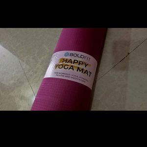 New Yoga Mat