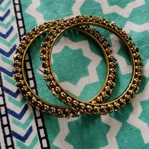 Bangles Golden BGs