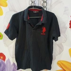 Us Polo Assn. Tshirt