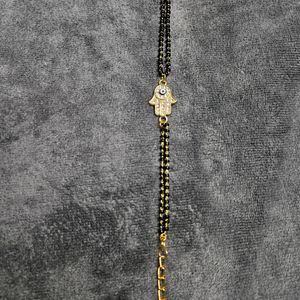 Mangalsutra Bracelet