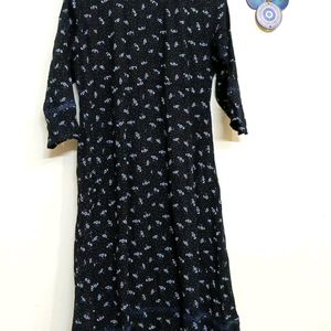 WOMEN'S KURTI DA(5)