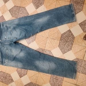 Good Condition Jeans Like New