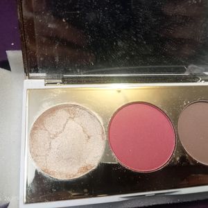 Highlighter Pallet