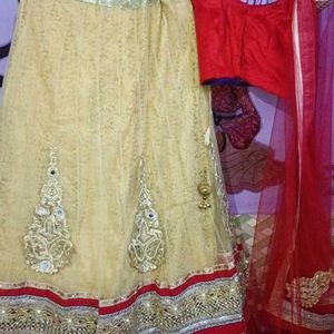 Nice Lehenga♥♥