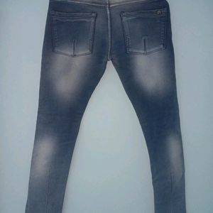 Denim Jeans Men's