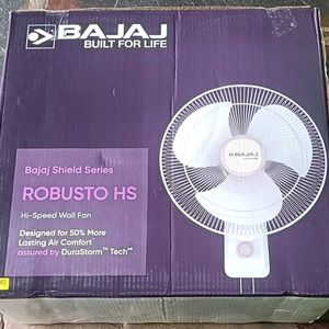 Bajaj Wall fan