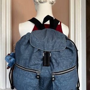 Kipling Backpack