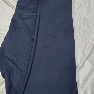 combo of 2 formal pants