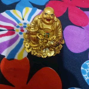 Laughing Budha Show Piece