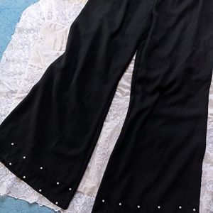 Pearl Detailed Jumpsuit