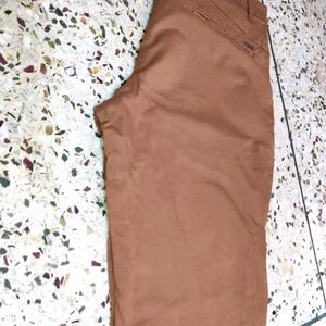 Pan America Trousers