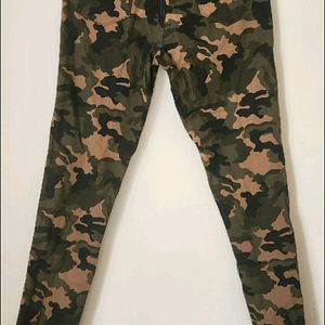 Cargo Pant