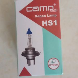 Bike Headlight 12V