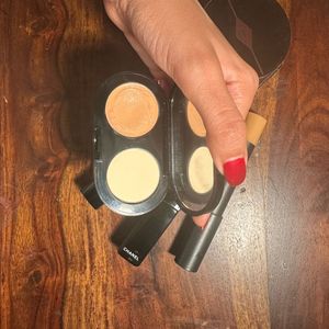 Luxury/ High End Skincare And Makeup Bundle