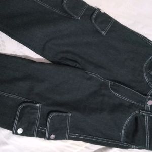 Cargo trending Jeans