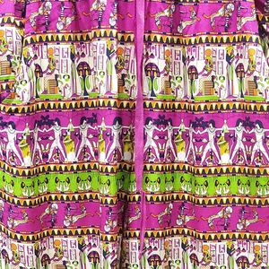 100% Cotton ₹200 Rupees