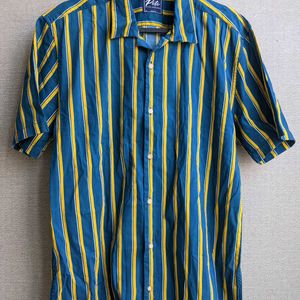 Mens Shirt - Peter England