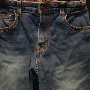 BOYS JEANS