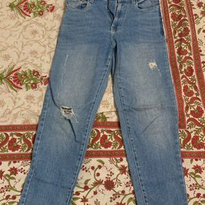 Perfect Fit Jeans