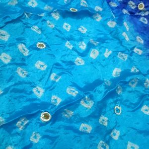 Bandhej Dupatta