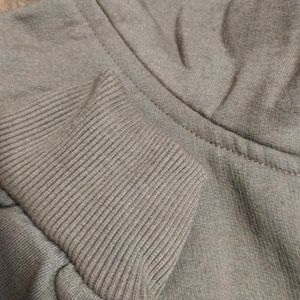 Men's Hoodie Kangaroo Pocket