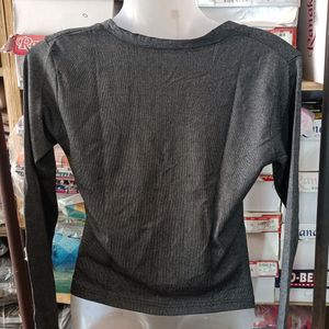 Semi Winter Pre Top