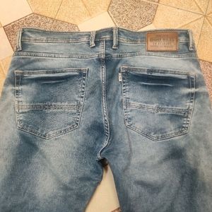 Good Condition Jeans Like New