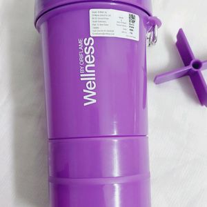 Oriflame Wellness Shaker