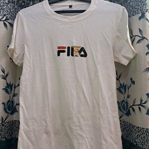 Fila T Shirt