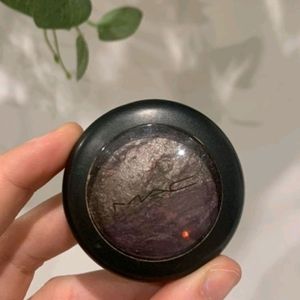 MAC Earthly Riches Mineralised Eyeshadow