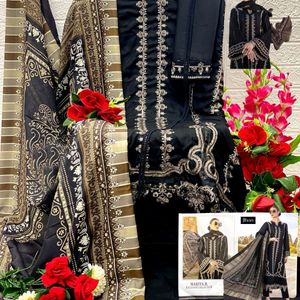 New Standard Pakistani Poshaq Dresses Beautiful Dr