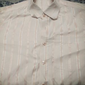 Used Shirt In Good Condition