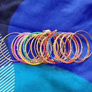 Bangles Set