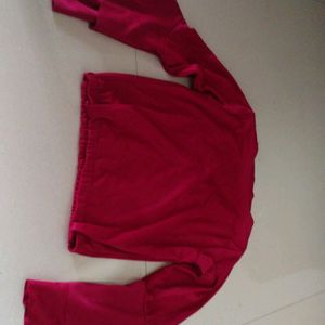 Party Wear Tops For Women