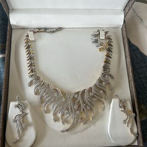 Women Jewellery Set