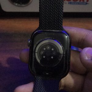 Apple Watch Series 9 Only Display Line But Working